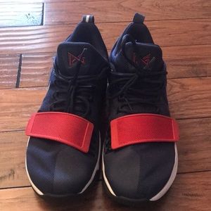 Nike Paul George